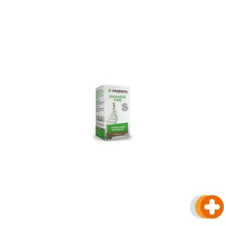Arkocaps javaanse thee capsules