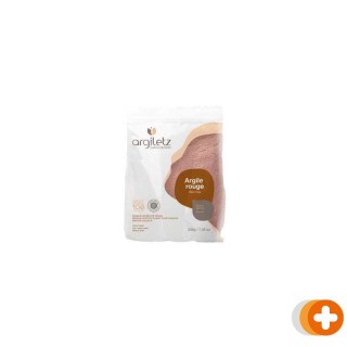 Argiletz klei rood
