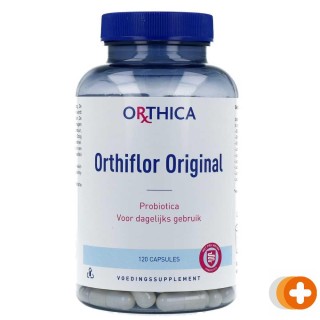Orthica orthiflor original capsules