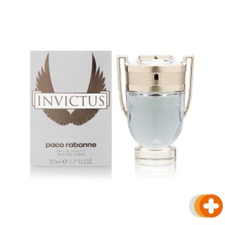 Paco rabanne invictus eau de toilette
