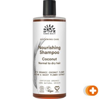 Urtekram coconut shampoo normaal haar