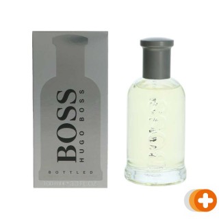 Hugo boss bottled after shave lotion