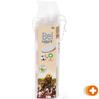 Bel nature wattenschijfjes