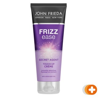 John frieda frizz ease secret agent touch-up crème
