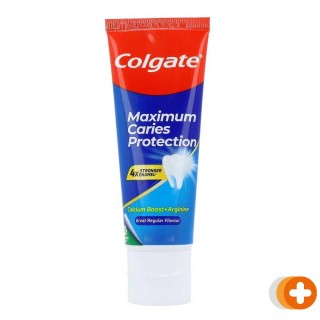 Colgate cariës protection tandpasta