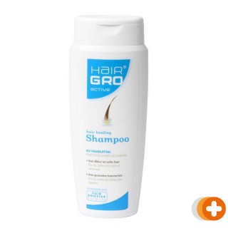 Hairgro hair healing shampoo