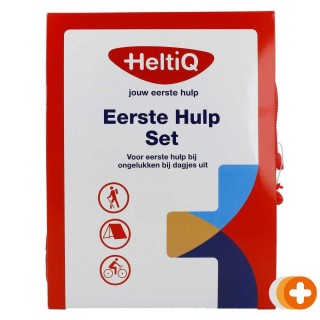 Heltiq eerste hulp set