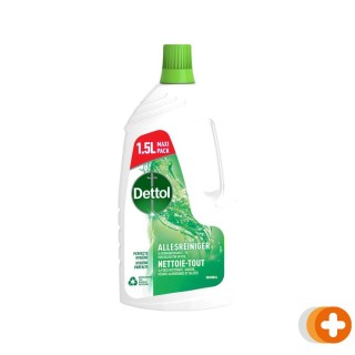 Dettol power & fresh allesreiniger original