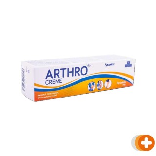 Ice power arthro crème