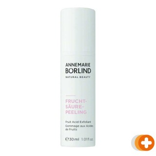 Borlind fruitzuurpeeling