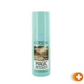 L'oréal paris magic retouch 4 donkerblond