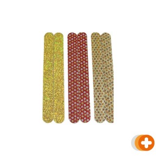 Hair mode nagelvijlen 18cm