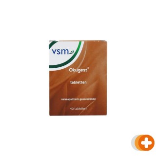 Vsm okugest tabletten