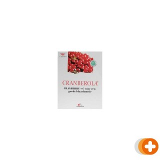 Cranberola capsules