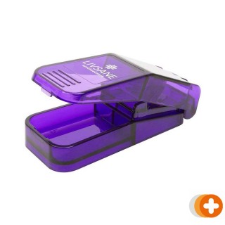 Blockland livsane tabletsplitter