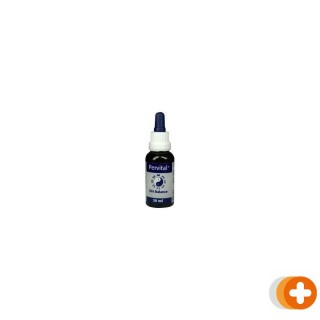 Nutramin viri balance druppels