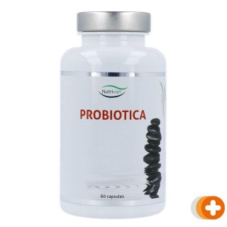 Nutrivian probiotica capsules