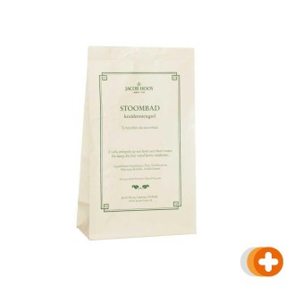 Jacob hooy stoombad kruidenmengsel