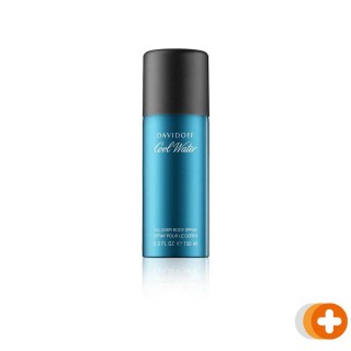 Davidoff cool water all over body spray men