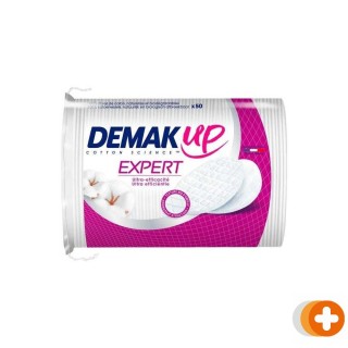 Demak up expert wattenschijfjes