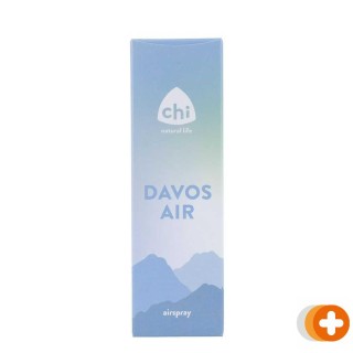 Chi davos airspray