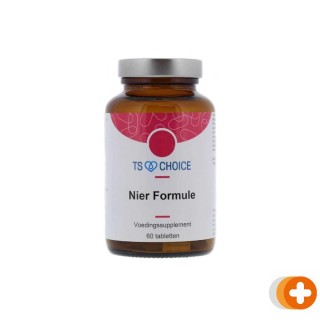 Ts choice nier formule capsules