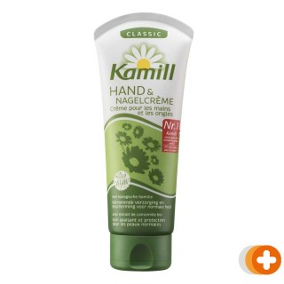 Kamill hand & nagelcrème classic