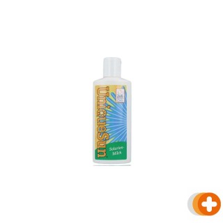 Uniquesun zonnebank melk