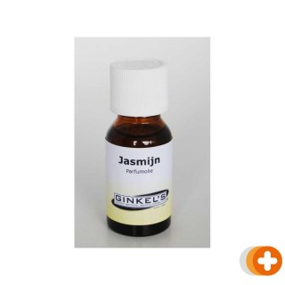 Ginkel's olie parfum jasmijn
