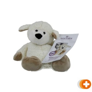 Warmies warmteknuffel schaap sherpa