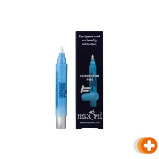 Herome corrector pen uncarton