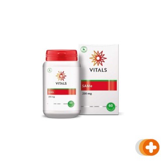 Vitals same capsules