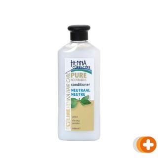 Evi line henna neutraal conditioner