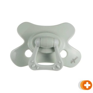 Fopspeen dental 6+ maanden - pure pistache