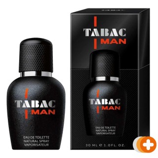 Tabac man eau de toilette natural spray