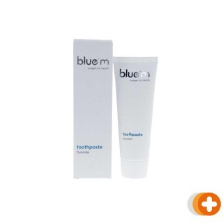 Bluem tandpasta met fluoride