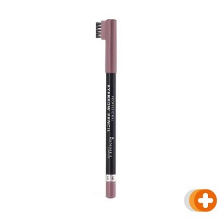 Rimmel london wenkbrauw potlood hazel