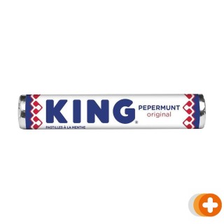 King pepermunt