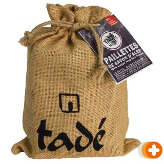 Tade aleppo home co zeepvlokken