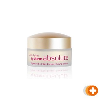 Borlind system absolute dagcrème