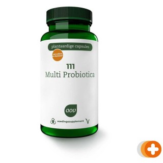 Aov 111 multi probiotica