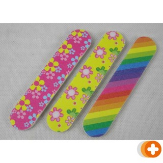 Hair mode nagelvijlen 10cm