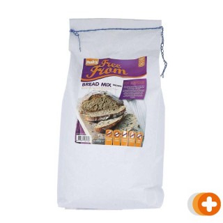 Peaks free from broodmix bruin
