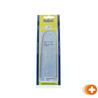 Duodent tongreiniger rvs