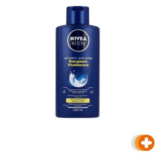 Nivea men bodylotion vitaliserend