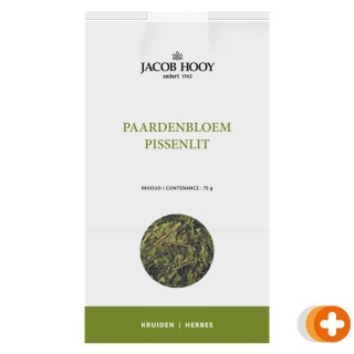 Jacob hooy paardenbloemkruid