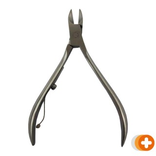 Hair mode nagelhuid tang