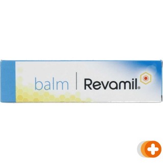 Revamil wondbalsem