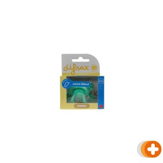 Difrax fopspeen dental 12+ maanden
