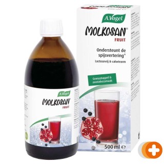 A.vogel molkosan fruit